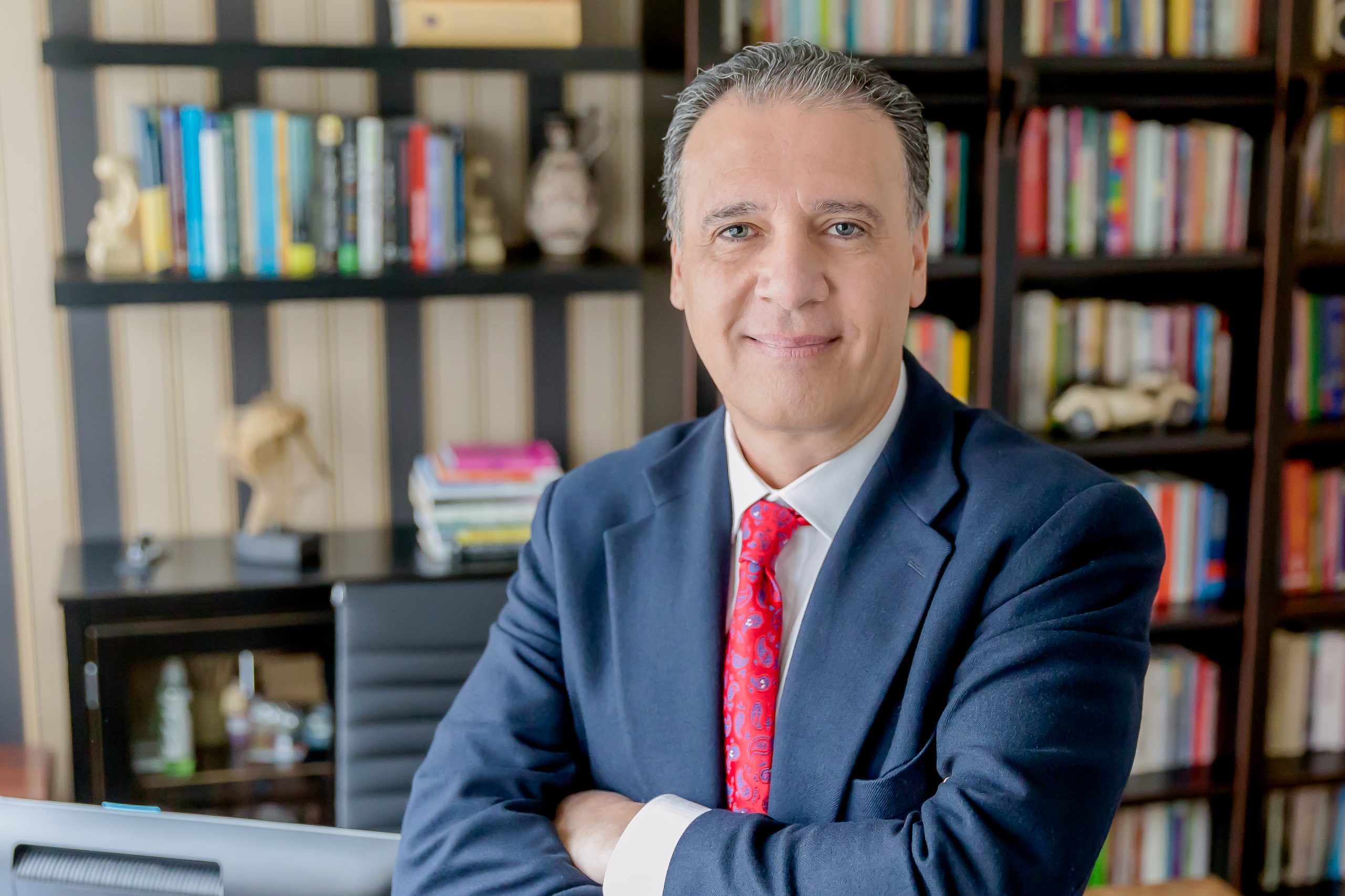 Cristiano Nabuco